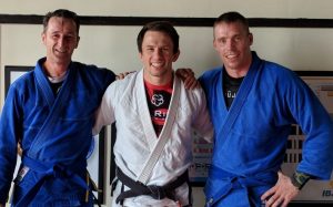 Learn Jiu Jitsu in Mansfield with Friendly and Welcoming Instructors