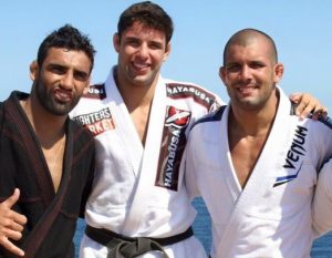 Leandro Lo, Buchecha & Rodolfo Viera